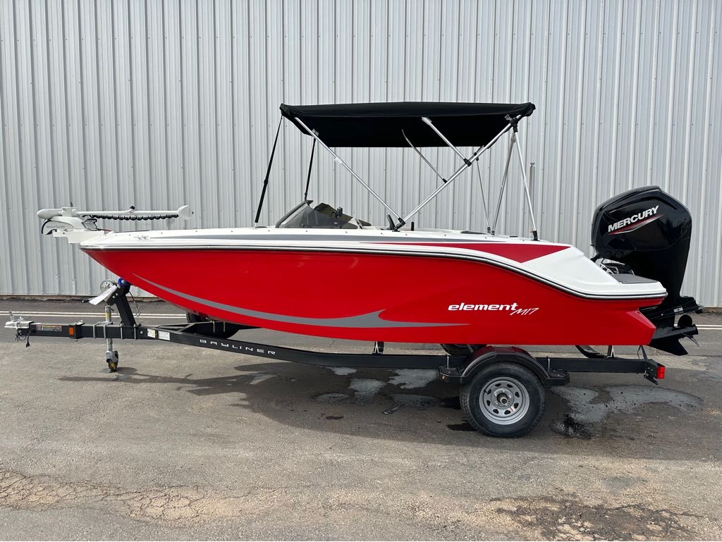 InStock New and Used Models For Sale in Amarillo, TX Parker Boats
