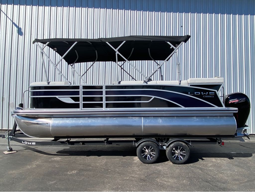InStock New and Used Models For Sale in Amarillo, TX Parker Boats