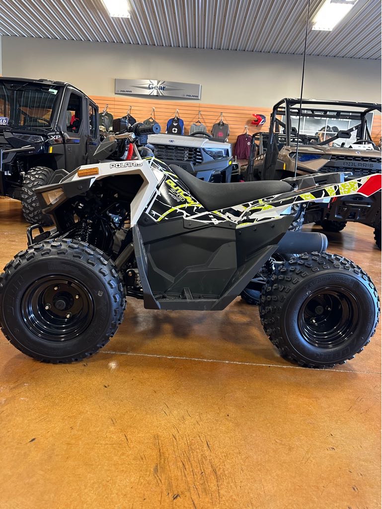 used Inventory Talty Polaris Streator, IL (815) 5864895