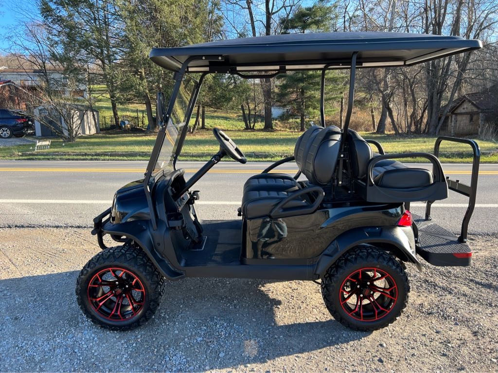 Inventory Lakeside Golf Cars WV (304) 2166318