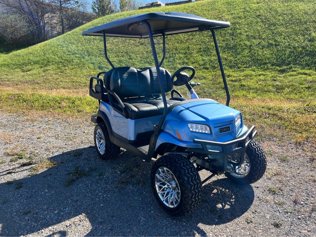 InStock New and Used Models For Sale in WV Lakeside Golf
