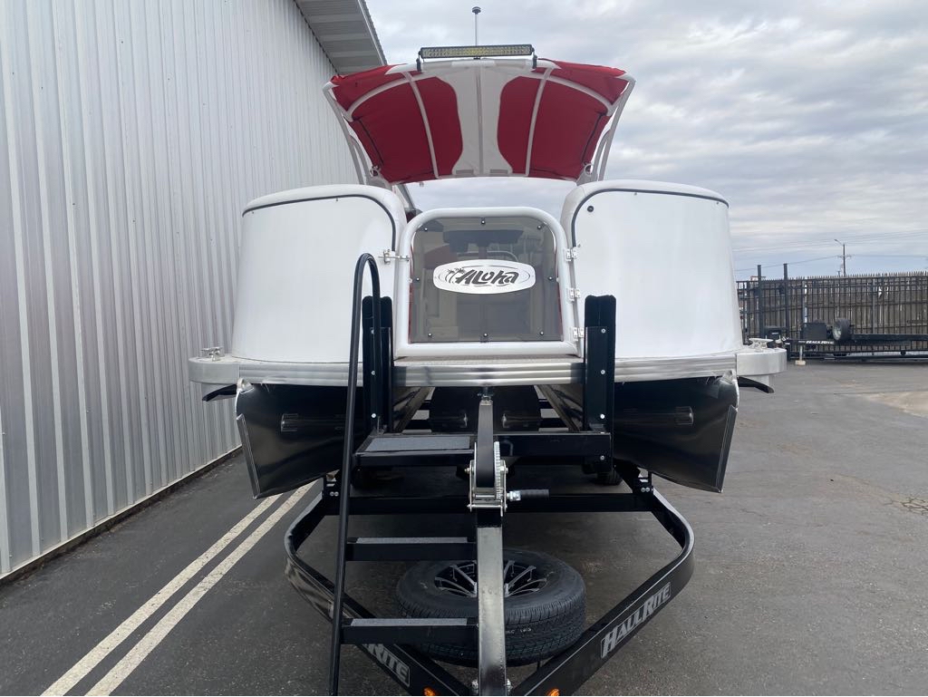 InStock New and Used Models For Sale in Amarillo, TX Parker Boats