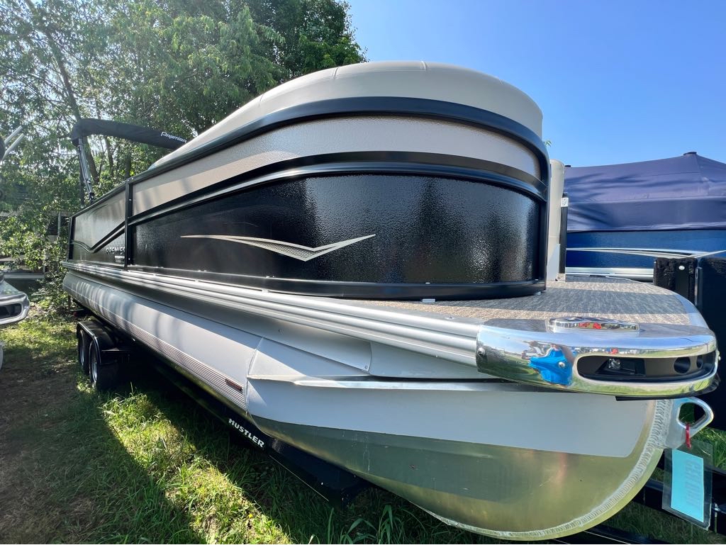 Boats and Pontoons For Sale Johnson City, TN Marine Dealer