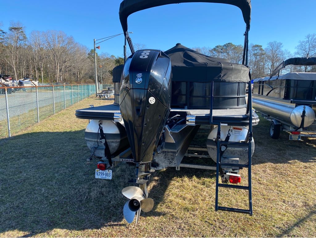 Used Boats and Pontoons Short's Marine Millsboro, DE (302) 9451200