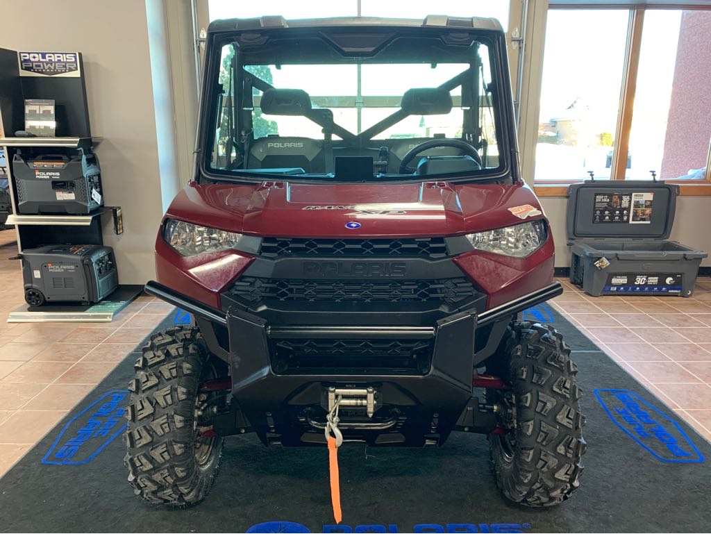 Used Side x Side and ATV from Polaris Industries Hepper's Sports Center