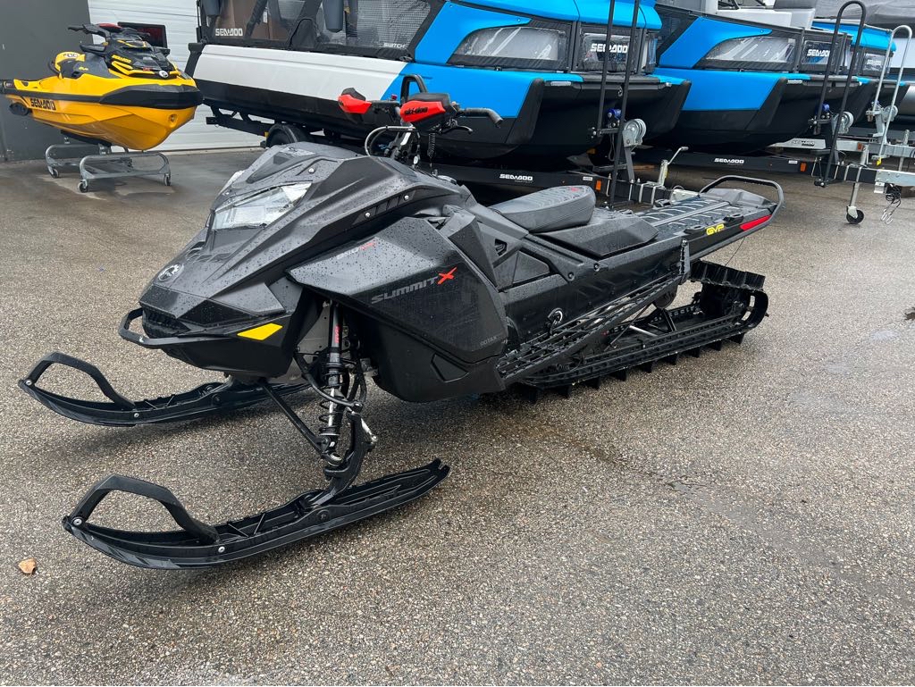 Used Inventory Greater Vancouver Powersports