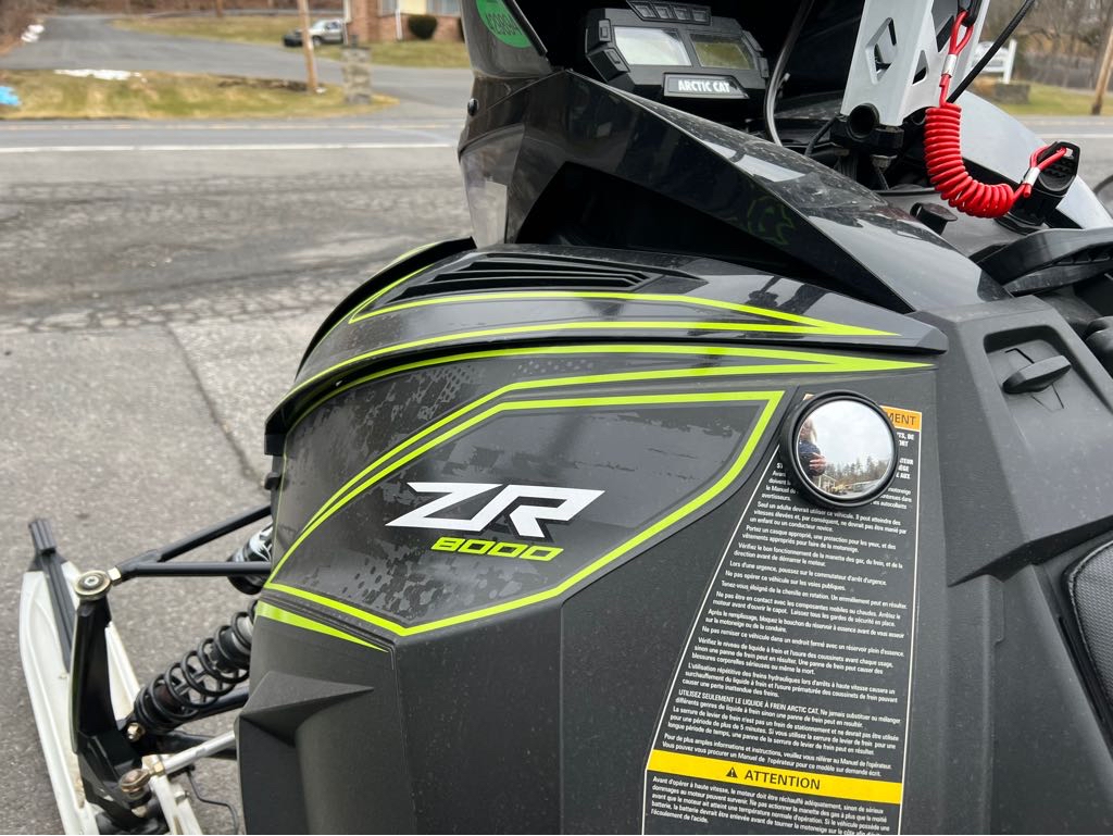 Used Powersports for Sale Rosendale, NY Used Equip. Dealer