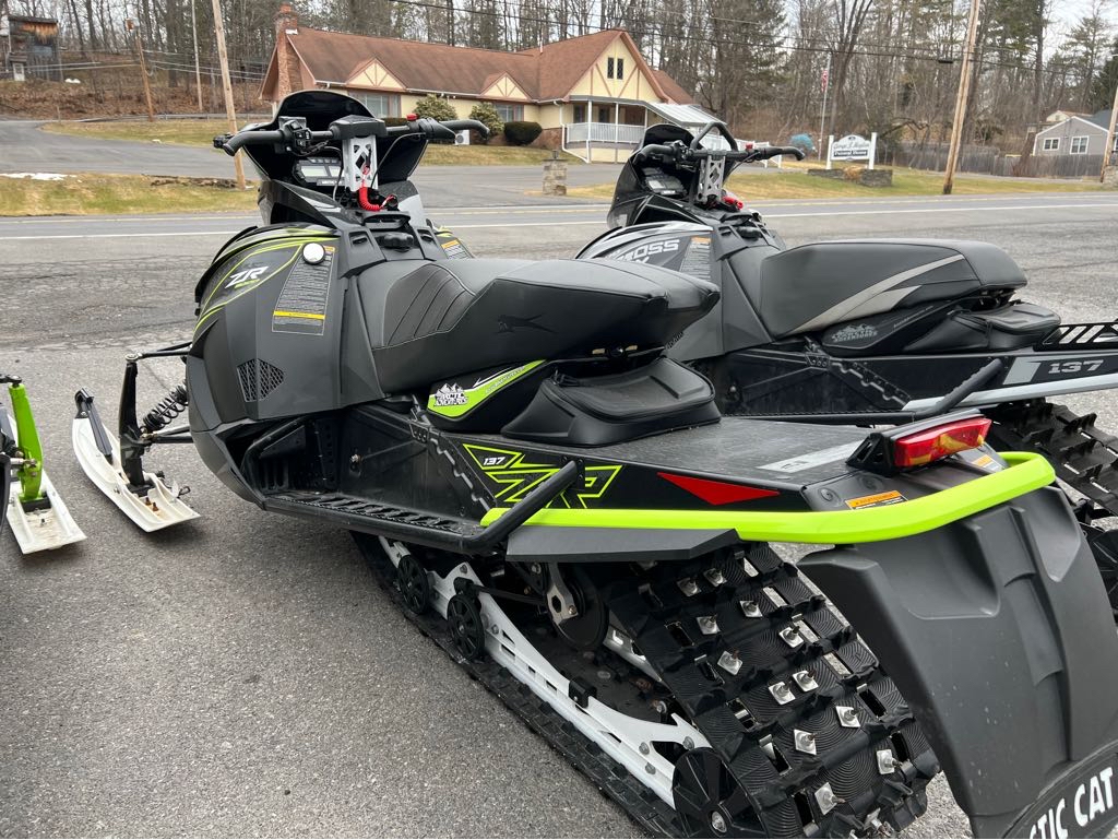 Used Powersports for Sale Rosendale, NY Used Equip. Dealer