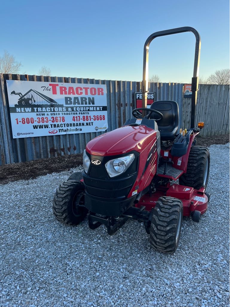 InStock New and Used Models For Sale in Brookline, MO The Tractor Barn