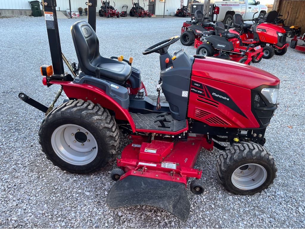 Used Inventory The Tractor Barn Brookline, MO (417) 8813668
