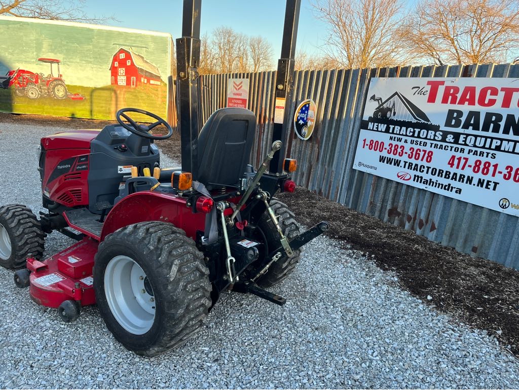 Used Inventory The Tractor Barn Brookline, MO (417) 8813668