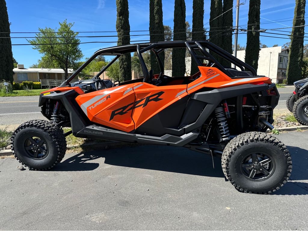 New Powersports Vehicles For Sale Chico, CA