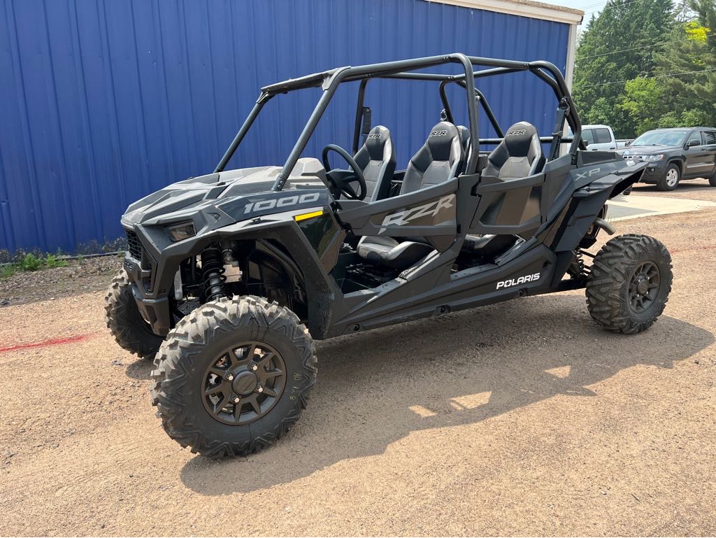 InStock New and Used Models For Sale in Chippewa Falls, WI NextGen