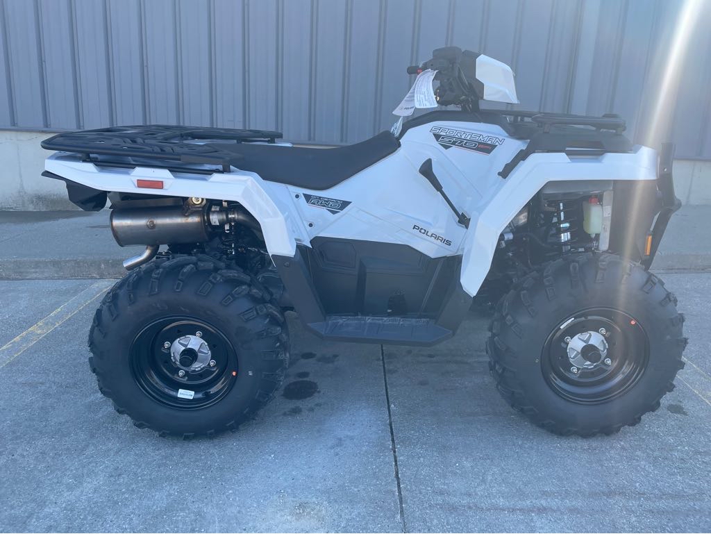 ATVs For Sale Atlantic & Carroll, IA ATV Dealer