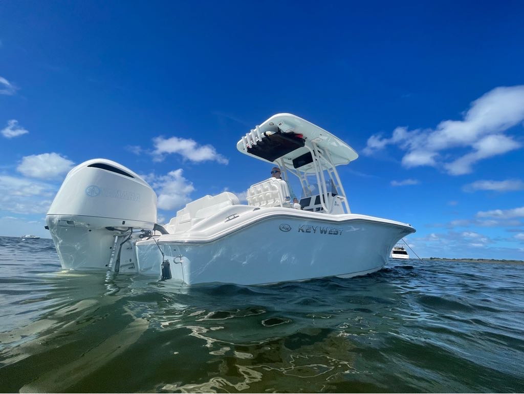Key West® Boats For Sale Toms River NJ Key West® Boats