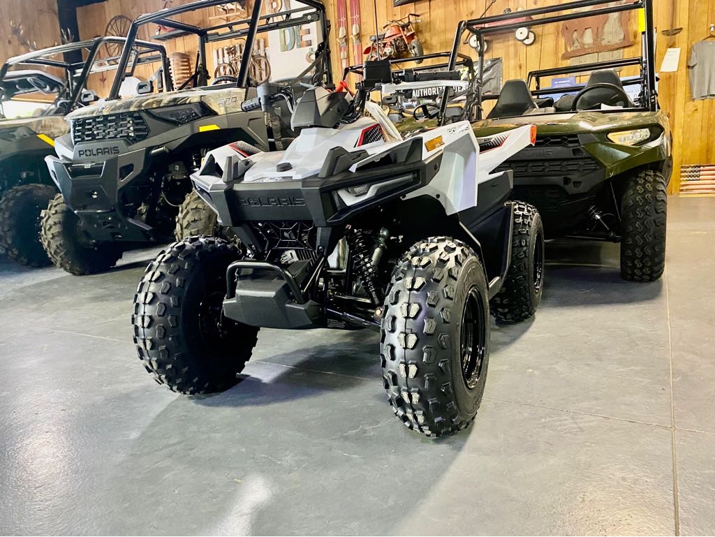 Inventory Tucker ATV Jackson, AL (251) 2463668