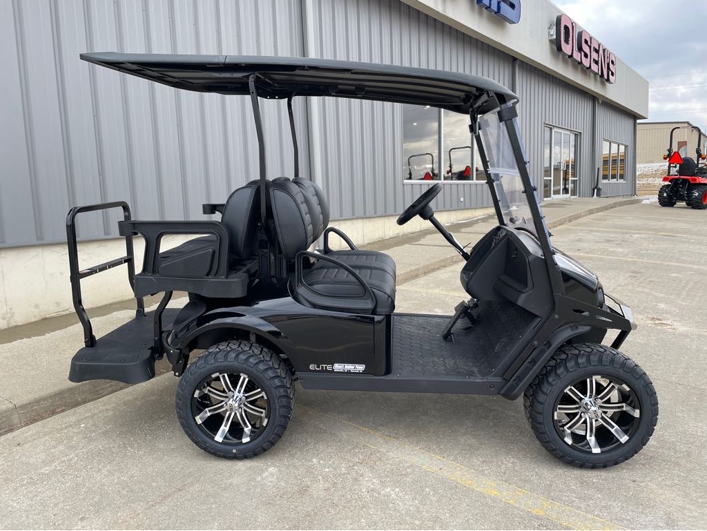 EZGO® Golf Carts For Sale Carroll & Atlantic, IA EZGO