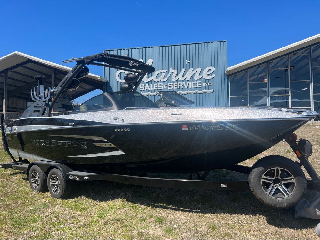 Used Boats and Pontoons For Sale Louisville, KY Pontoon Dealer