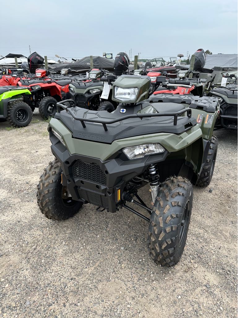 New ATV Bemidji Sports Centre Bemidji, MN (218) 7514477