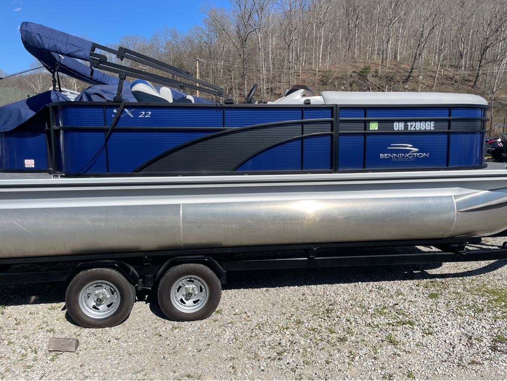 Used Inventory The Great Outdoors Marine Lavalette, WV (877) 7564430