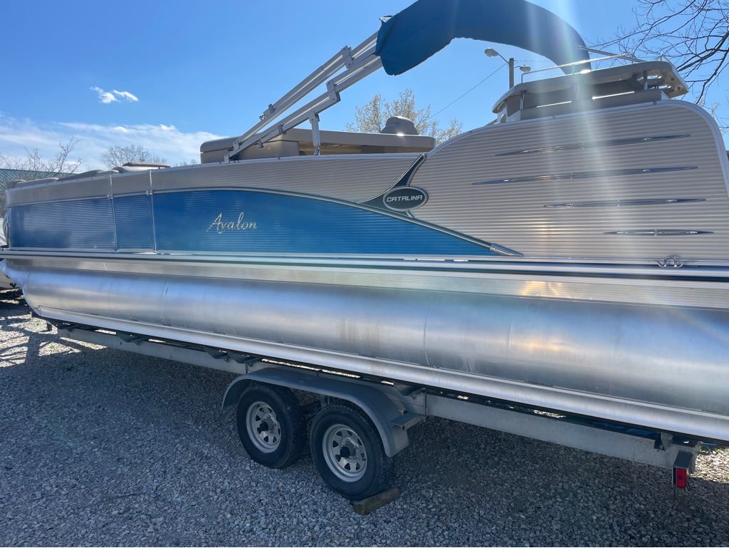 Used Inventory The Great Outdoors Marine Lavalette, WV (877) 7564430