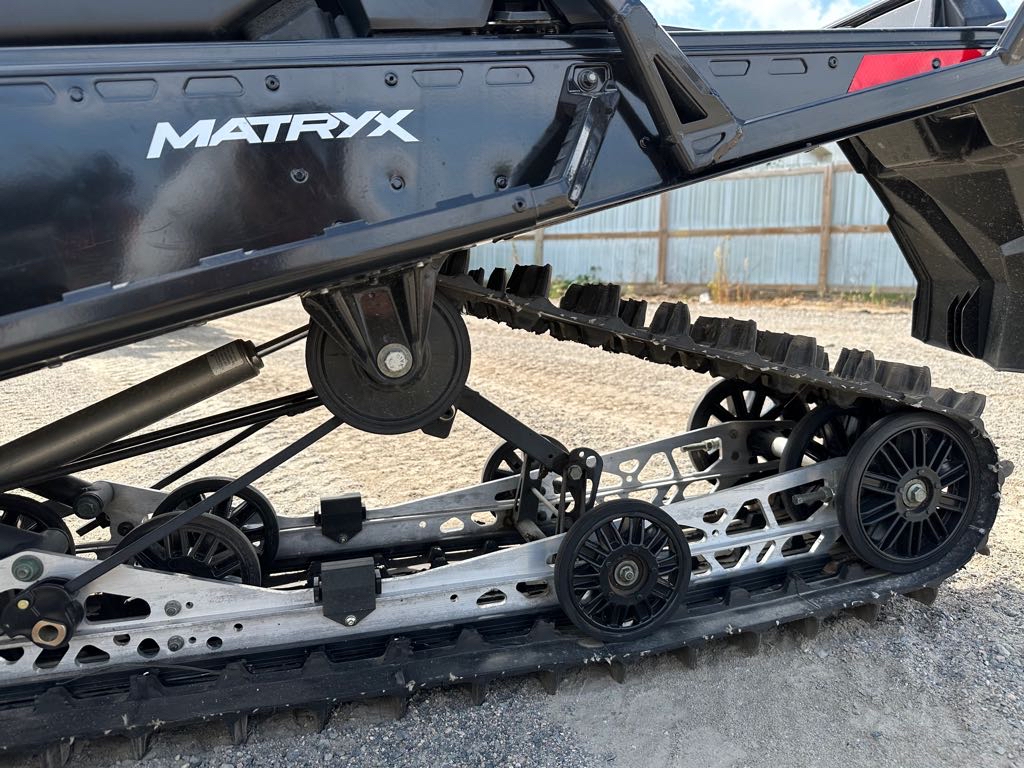 Snowmobile Bemidji Sports Centre Bemidji, MN (218) 7514477