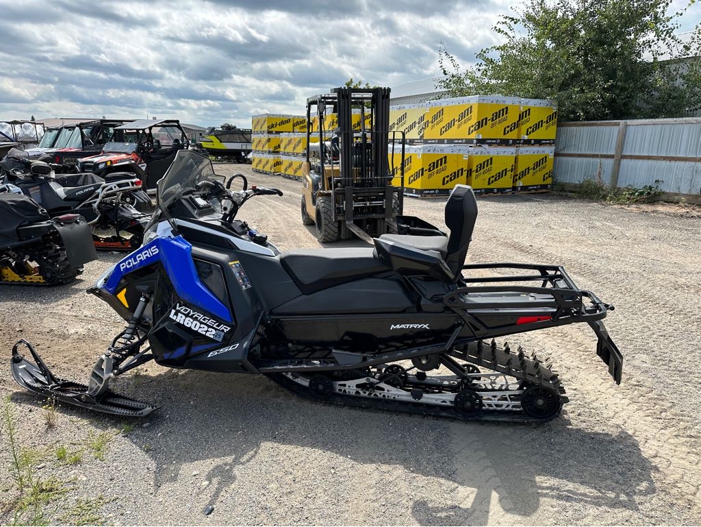 Snowmobile Bemidji Sports Centre Bemidji, MN (218) 7514477