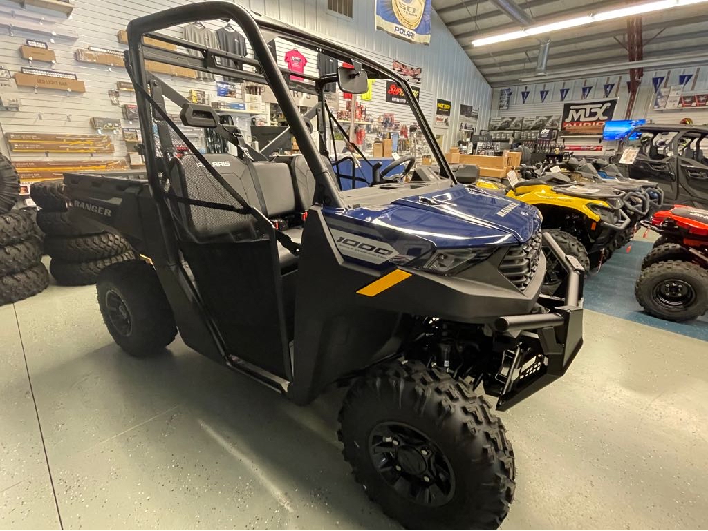 Side x Sides For Sale New Philadelphia, OH UTV Dealer