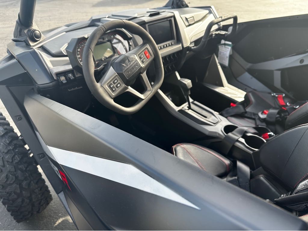 New Powersports Vehicles For Sale Chico, CA