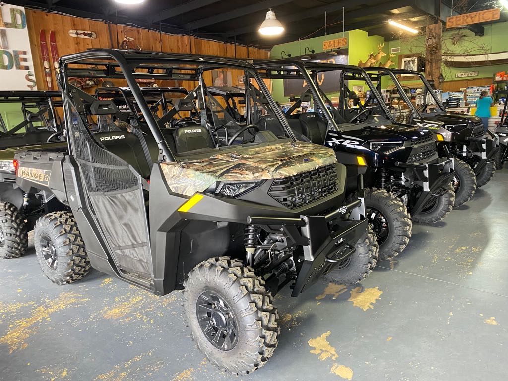 Inventory Tucker ATV Jackson, AL (251) 2463668