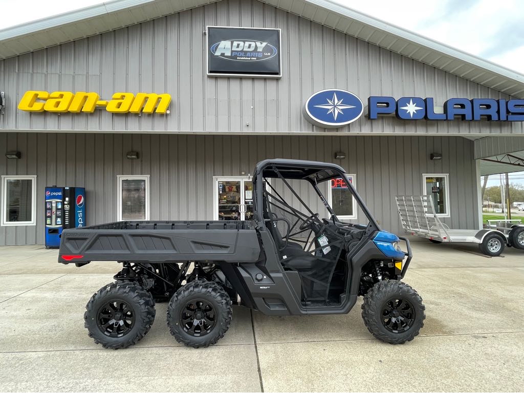Side x Sides For Sale New Philadelphia, OH UTV Dealer