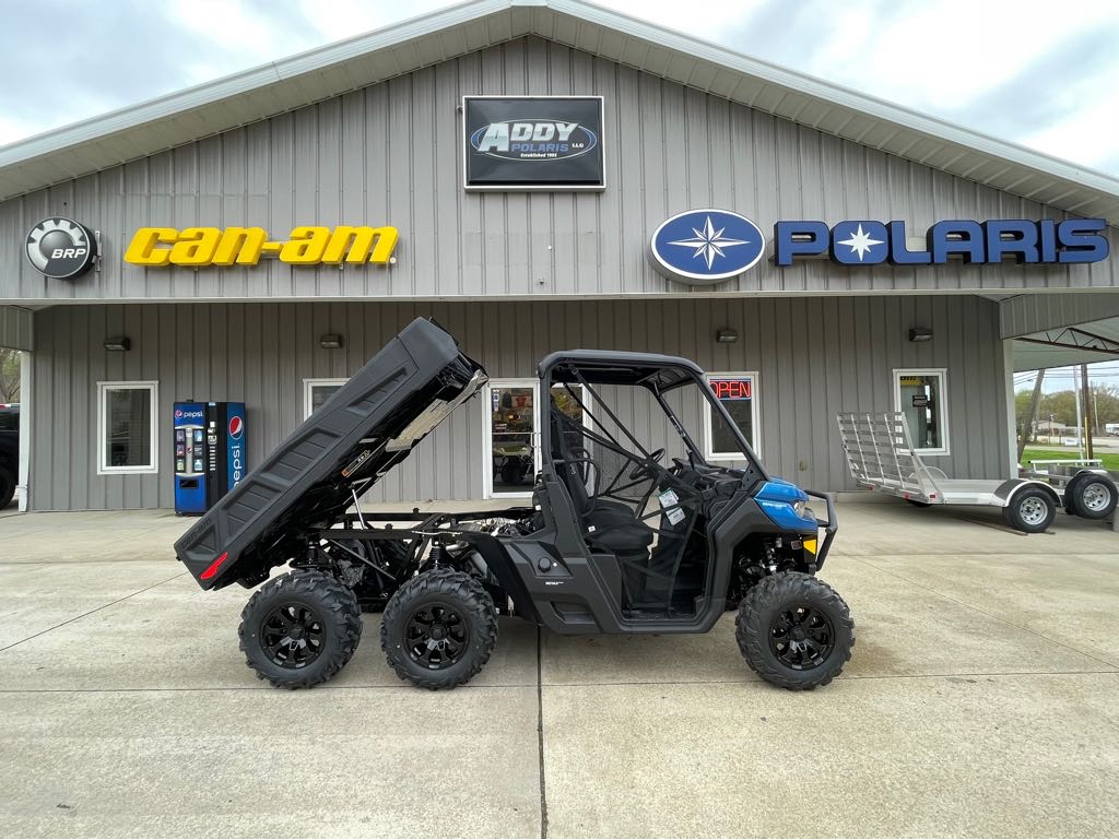 Side x Sides For Sale New Philadelphia, OH UTV Dealer