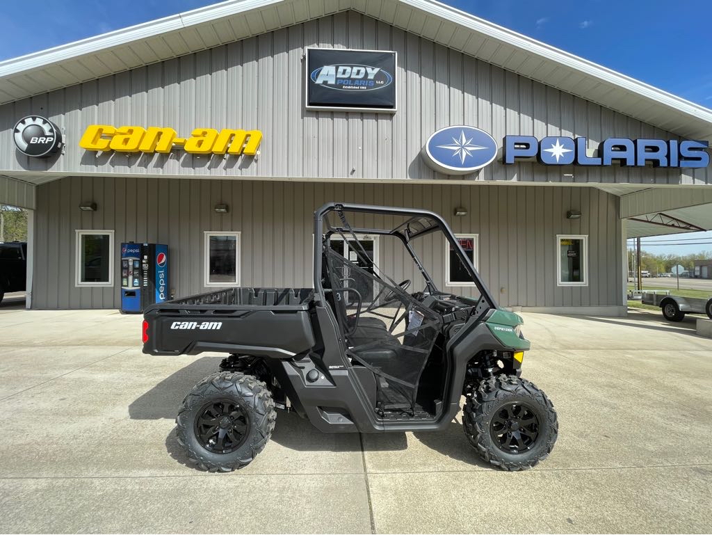 Side x Sides For Sale New Philadelphia, OH UTV Dealer