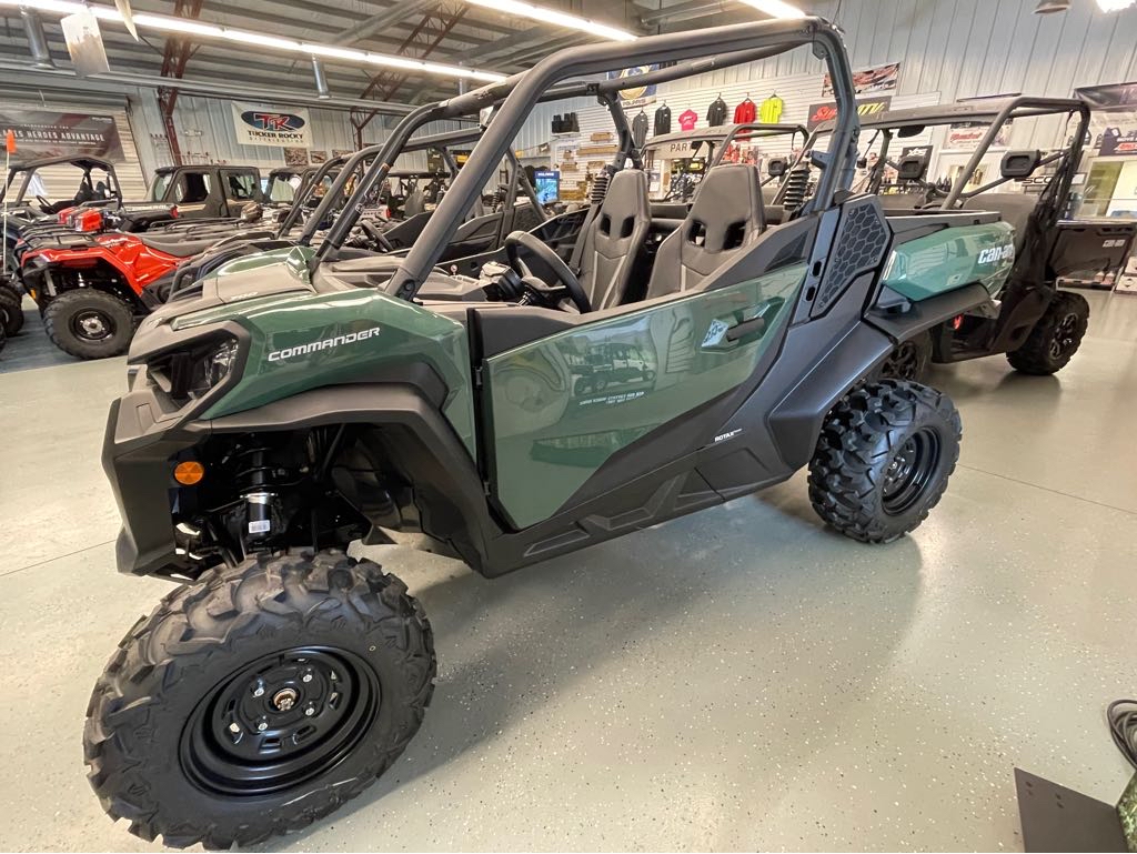 Side x Sides For Sale New Philadelphia, OH UTV Dealer