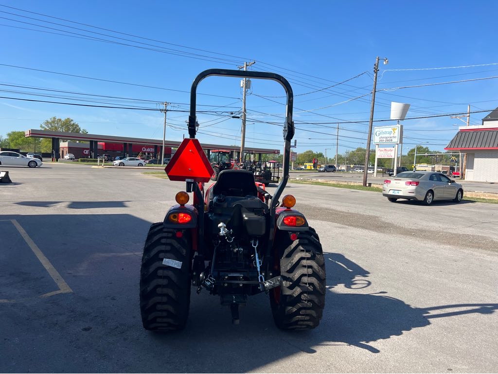 Agricultural Tractors Broken Arrow Lawn & Garden Broken Arrow, OK (918