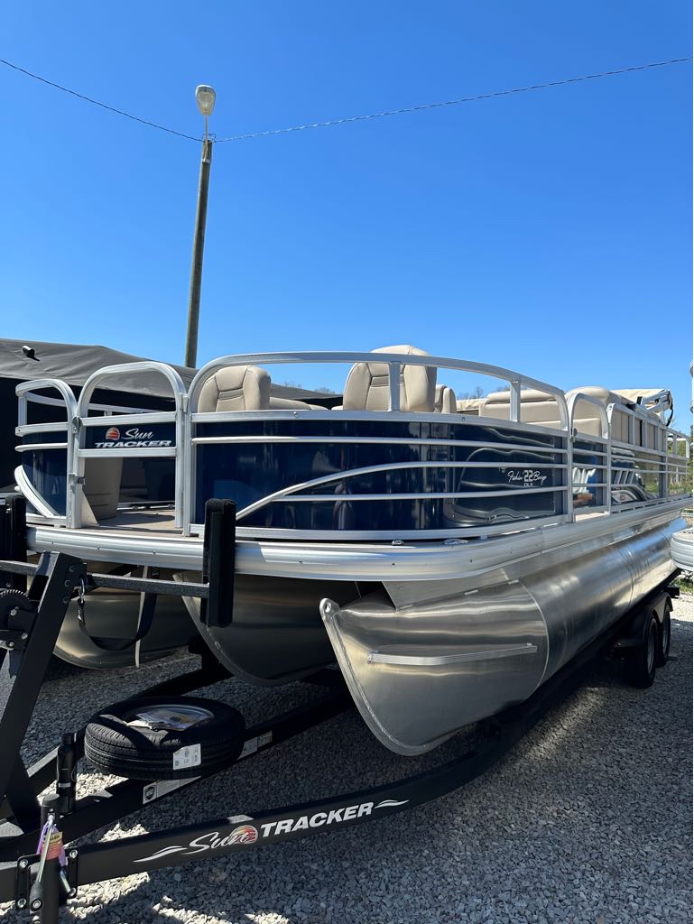 New Inventory The Great Outdoors Marine Lavalette, WV (877) 7564430