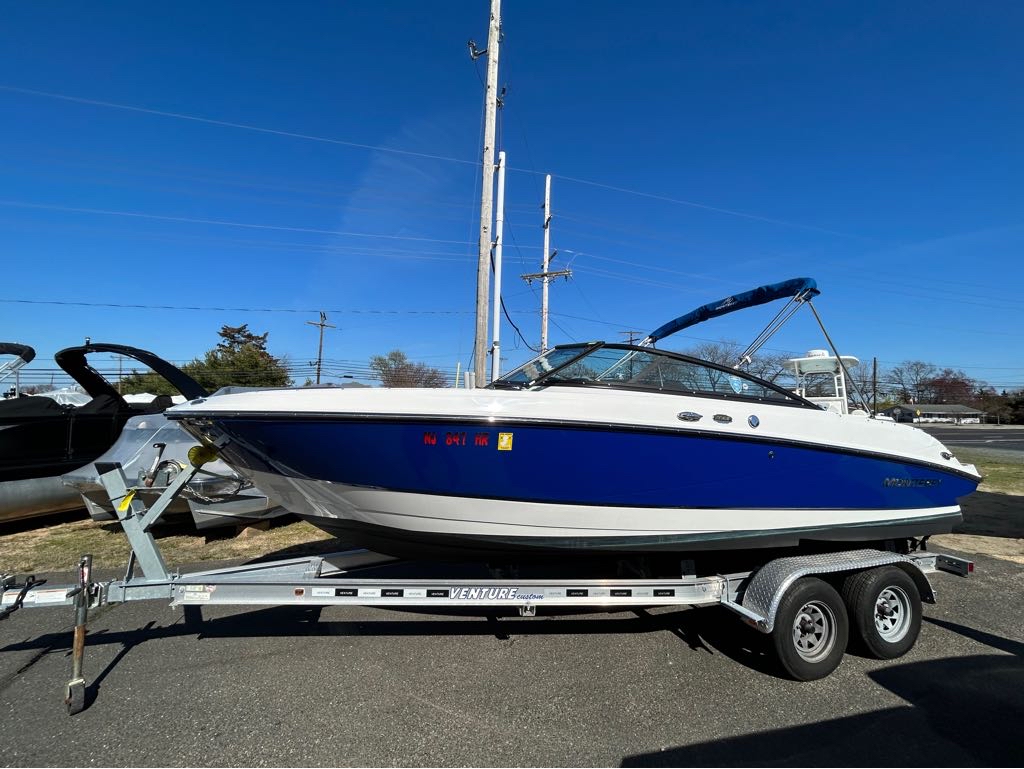 Used Boats For Sale Toms River, NJ Used Pontoons