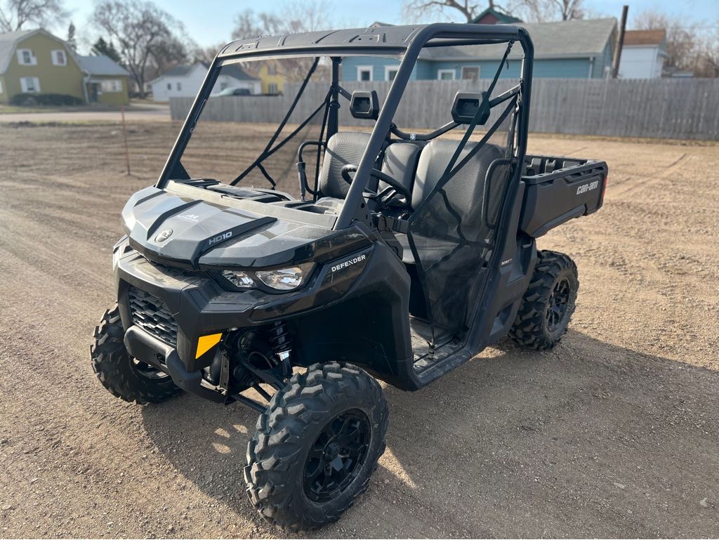 InStock New and Used Models For Sale in Huron, SD AA Motorsports Huron