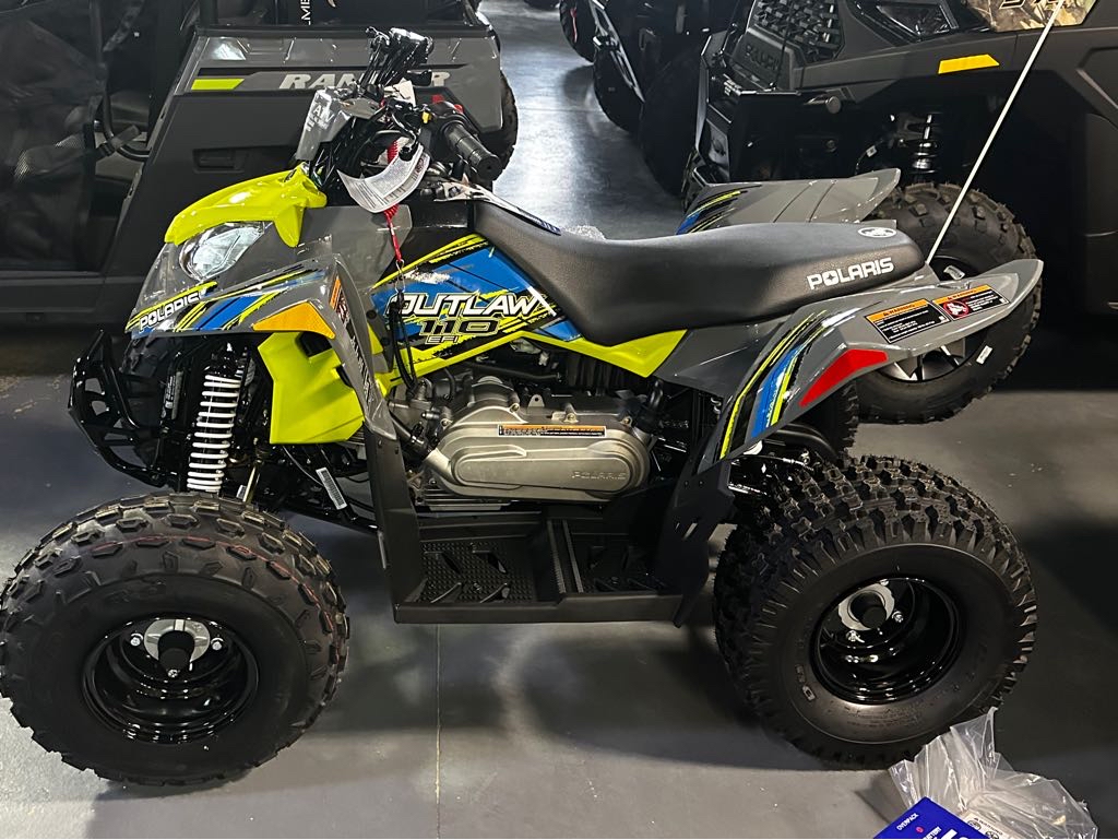 ATV Tucker ATV Jackson, AL (251) 2463668