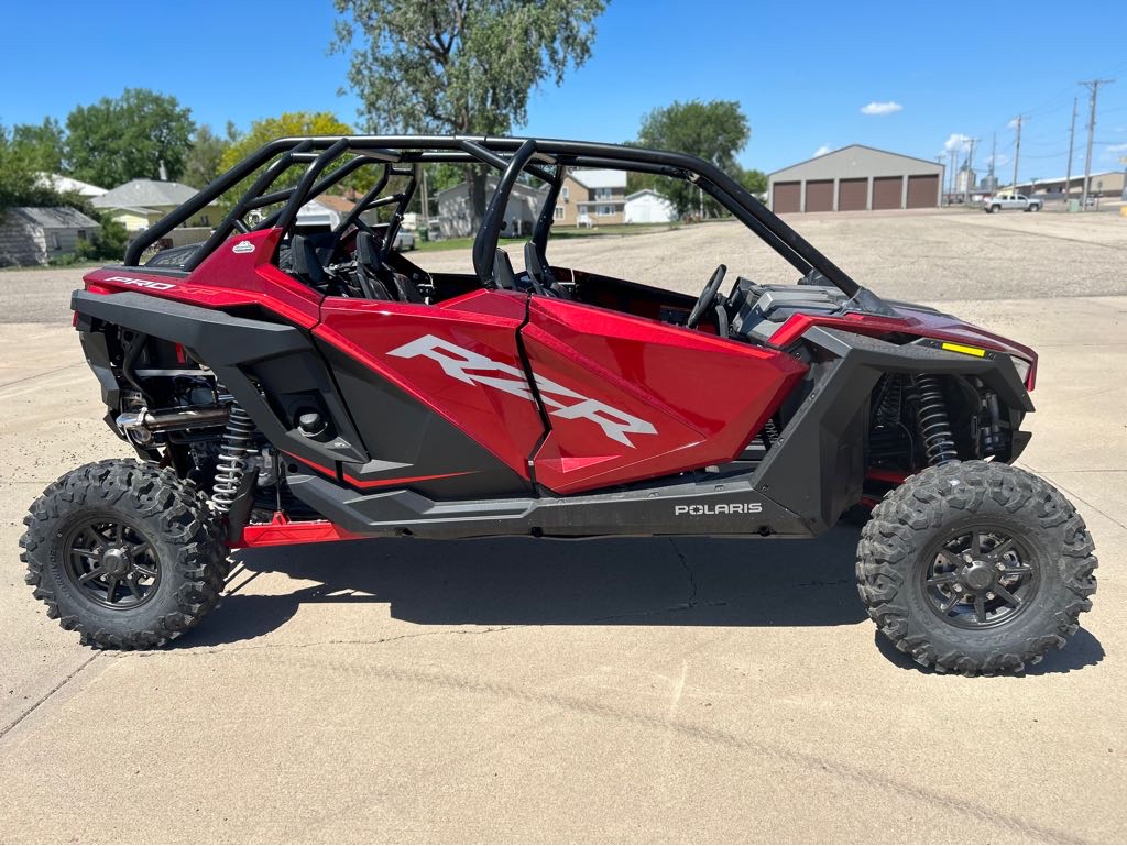 New Inventory from Polaris Industries AA Motorsports Huron, SD (605