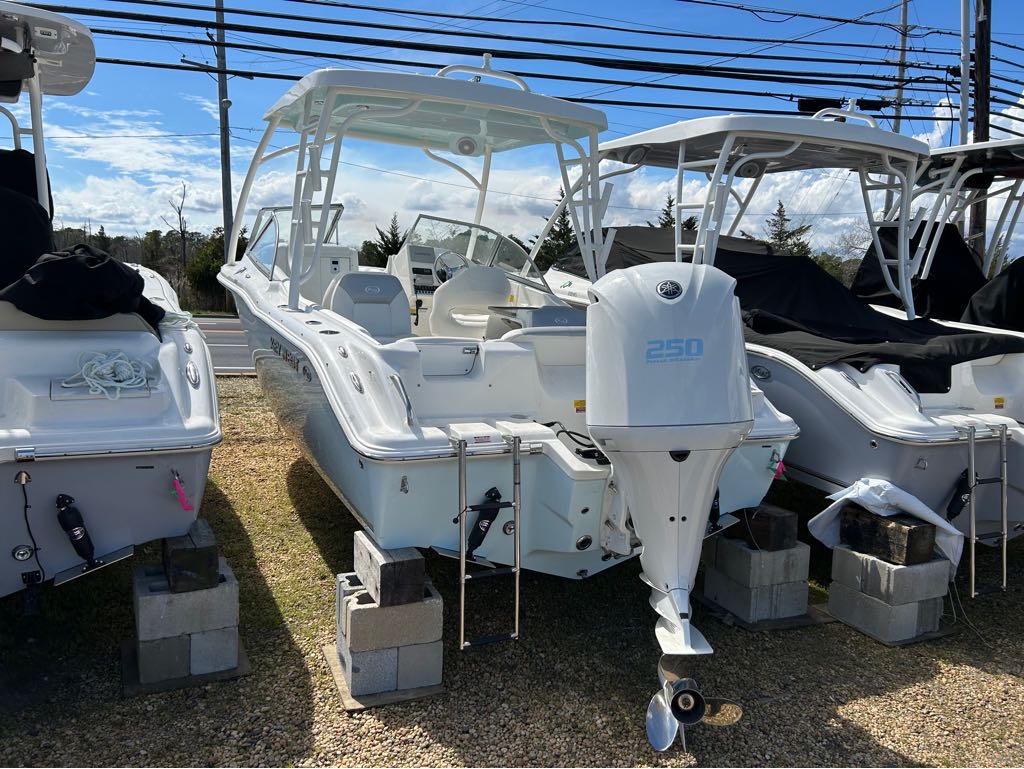 Key West® Boats For Sale Toms River NJ Key West® Boats