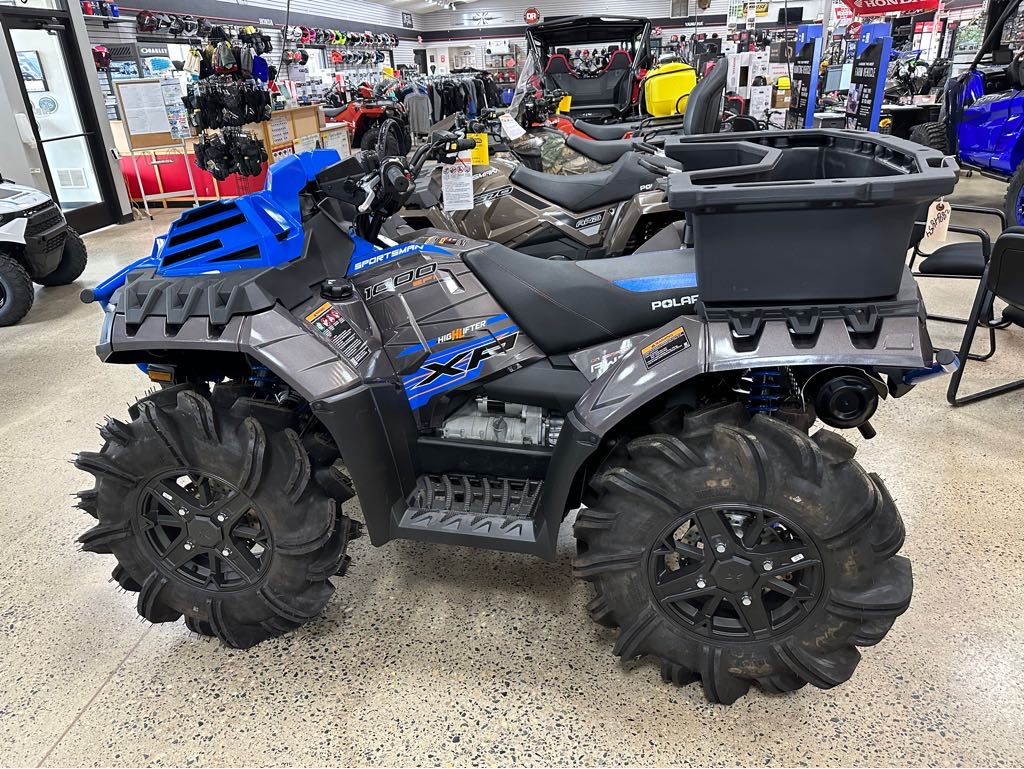 ATV Bemidji Sports Centre Bemidji, MN (218) 7514477