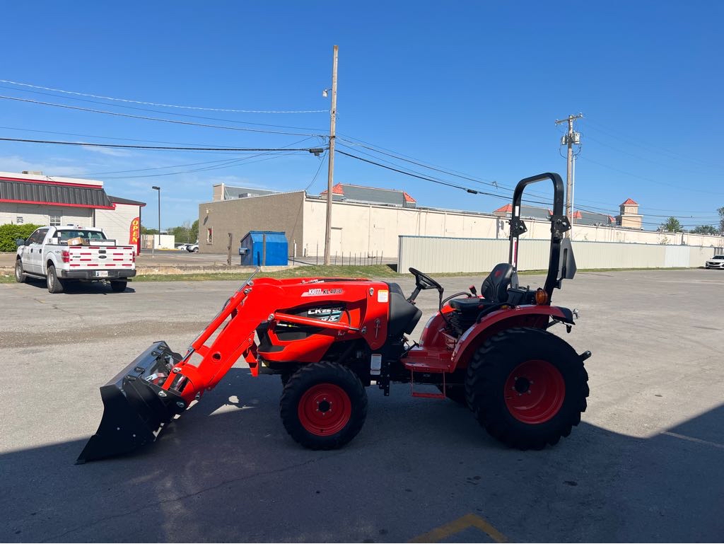 Agricultural Tractors Broken Arrow Lawn & Garden Broken Arrow, OK (918