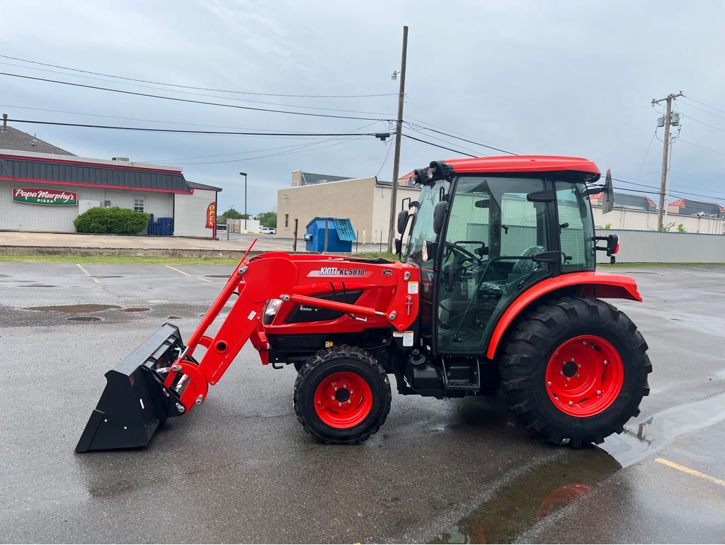 Agricultural Tractors Broken Arrow Lawn & Garden Broken Arrow, OK (918