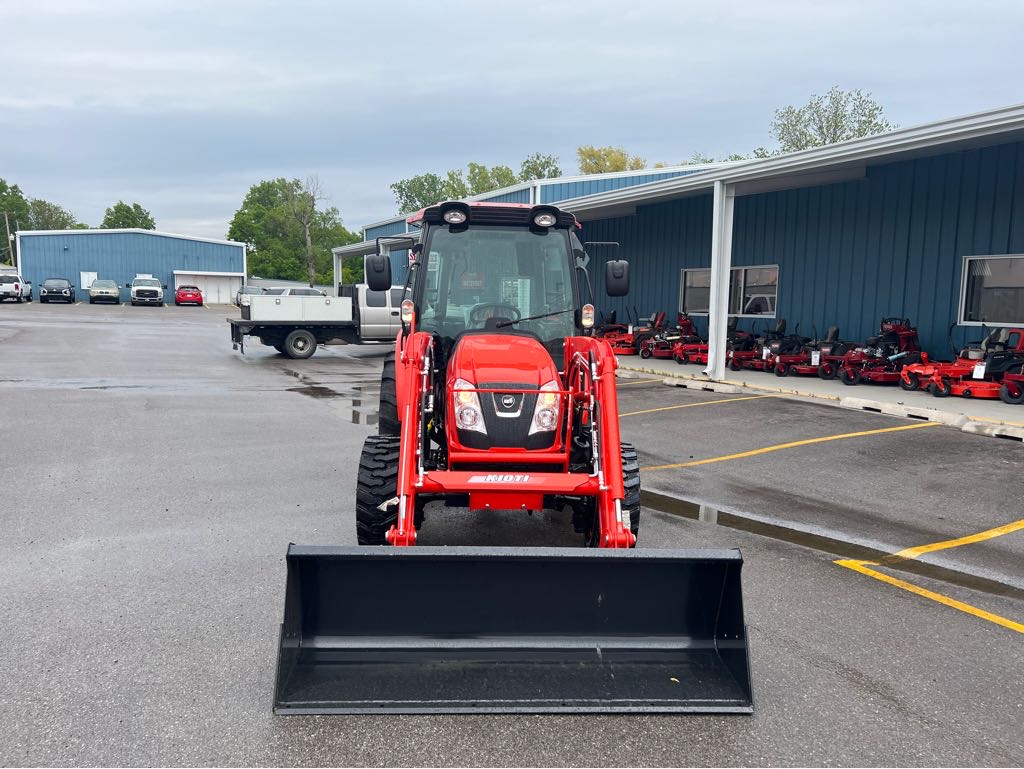 Agricultural Tractors Broken Arrow Lawn & Garden Broken Arrow, OK (918