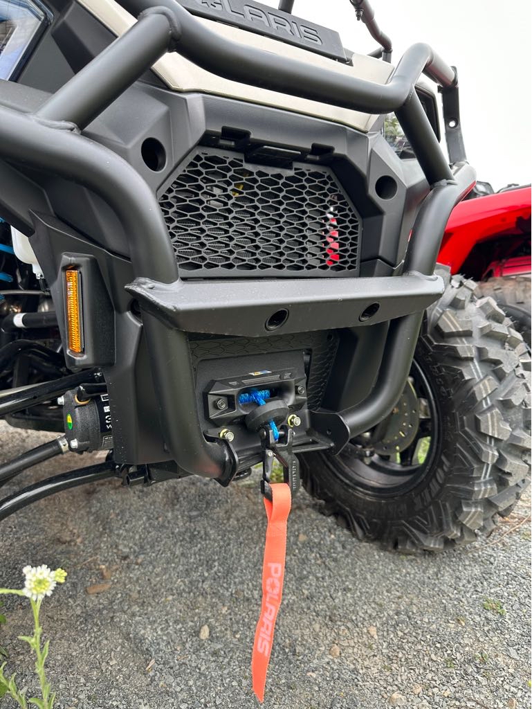 New ATV Bemidji Sports Centre Bemidji, MN (218) 7514477