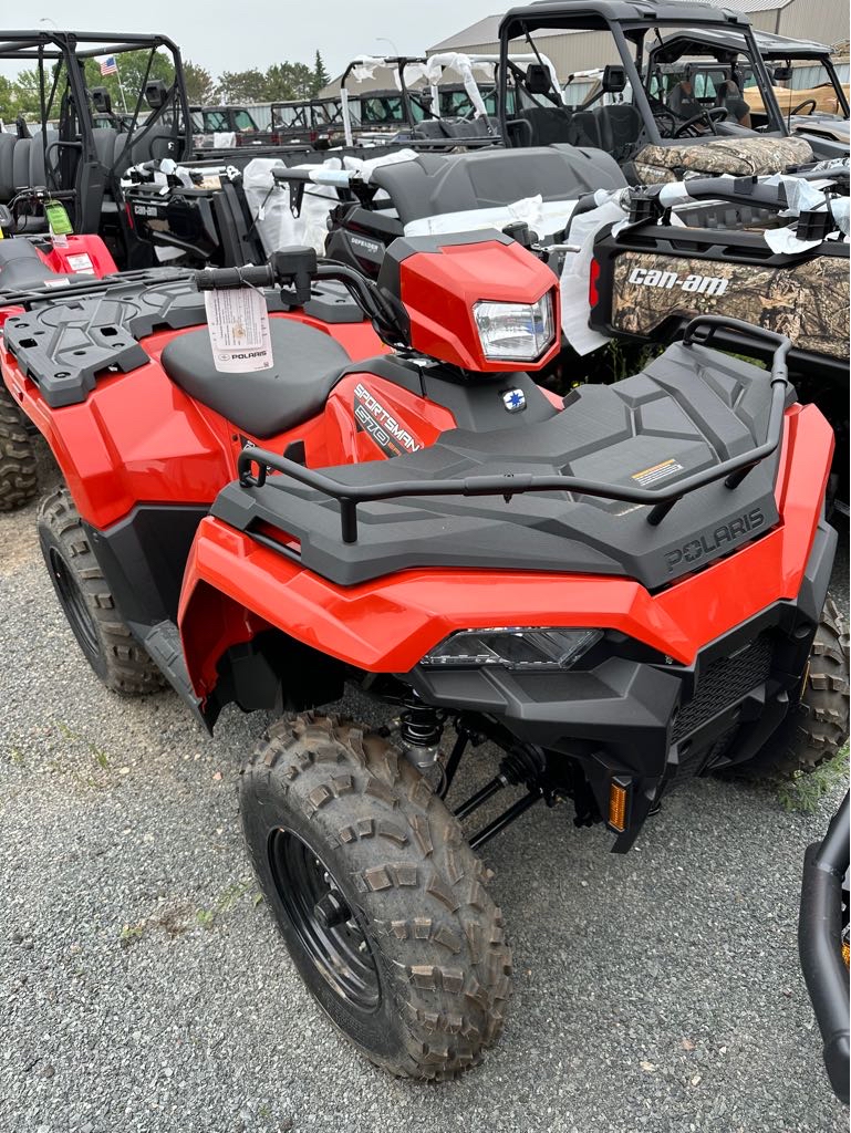 ATV Bemidji Sports Centre Bemidji, MN (218) 7514477