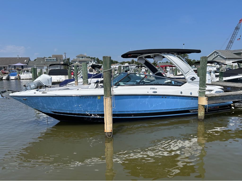 Used Boats For Sale Toms River, NJ Used Pontoons