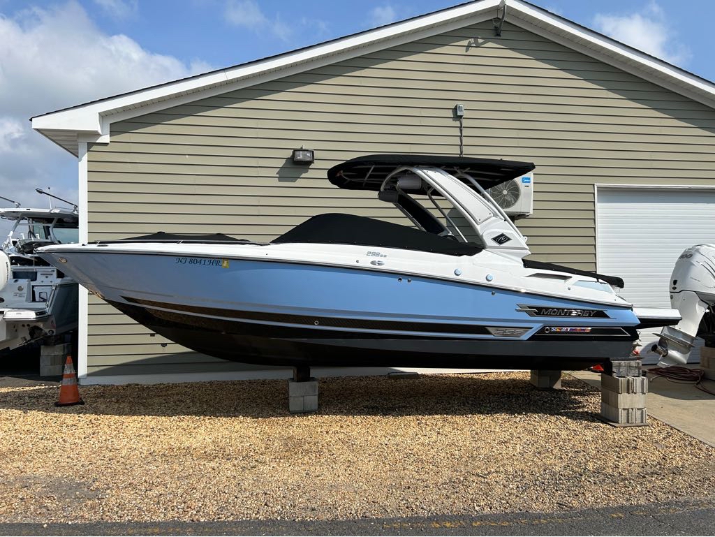 Used Boats For Sale Toms River, NJ Used Pontoons