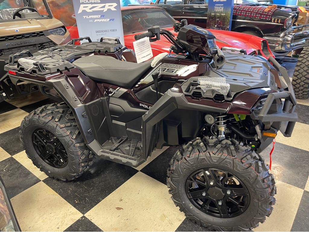 InStock New and Used Models For Sale in Omaha, NE ATV Motor Sports